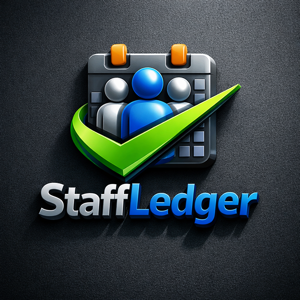 StaffLedger